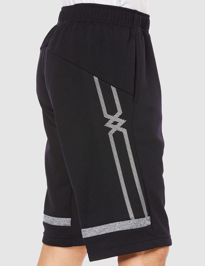 Training Wear MC Line Warm-Up Shorts