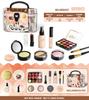 Children'S Makeup Nail Polish Lipstick Girl Makeup Toy Boxed Girl Cosmetics Makeup Box
