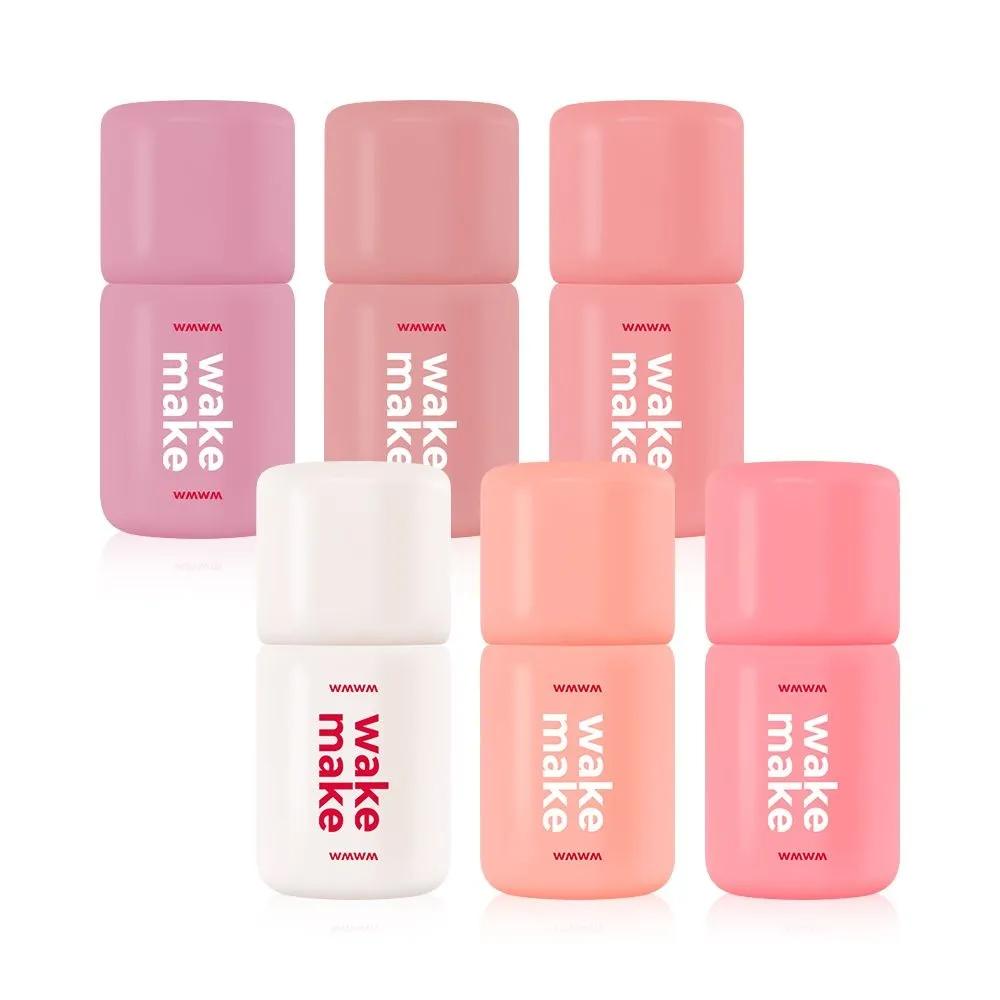 

WAKEMAKE Shaking Blur Cheek 4g -/R No. 03 Squeeze