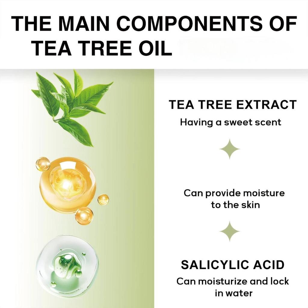 Water Replenishing and Moisturizing Essence Liquid, Fresh and Non Greasy, Nourishes Skin, Alcohol Free and Non Irritating