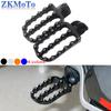 Motorcycle Foot Rest Pegs Footrest Footpeg For KTM 690 Enduro R SMC/R 790 890 950 990 1050 1090 1190 1290 Adventure Supermoto