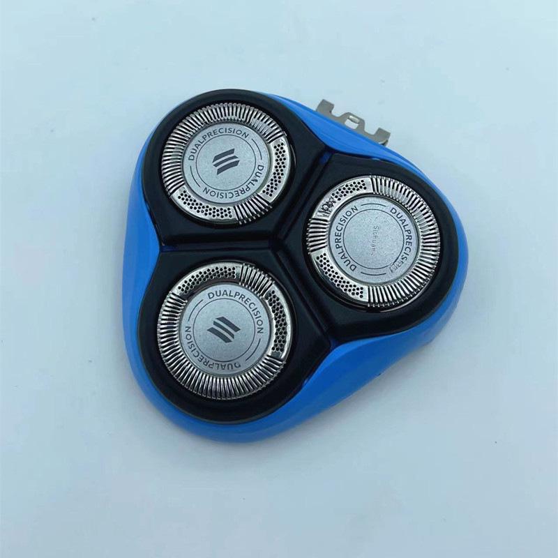 Compatible Shaver Heads and Blade Net for Philips PT860 PT870 PT868 AT750/Carmen Models
