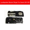 Buzzer Ringer hangszóró Xiaomi Mi 4 5c 5x Mi 8 / Mi CC9 / Mi Mix 2 / Mi Play / Note 3 / Max 3 készülékekhez