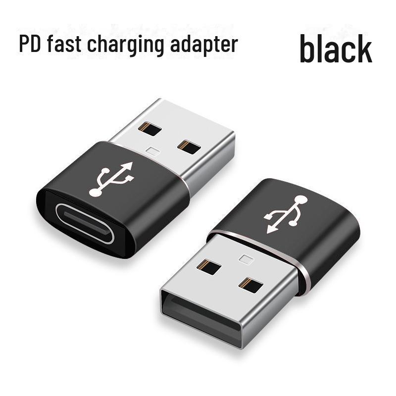 Typ-C-auf-USB-3.0-OTG-Adapter für Mobiltelefone und Tablets