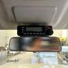 Car Walkie-talkie Stand for Suzuki Jimny JB64 JB74 2019 2020 2024 Detachable Radio Mounting Bracket Interior Accessories