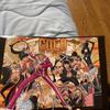[USED] One Piece Film Gold DVD