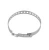 10Pcs Stainless Steel CV Boot Clamp Kit for Car