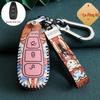 Ford Key Cover for Fiesta, Focus, Kuga, Ecosport, Edge, Mondeo