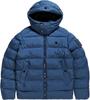 Зимняя куртка G-Star Whistler Jacket (D20100) G- Whistler Pdd Hdd Jkt (D20100-D199) ранговый синий