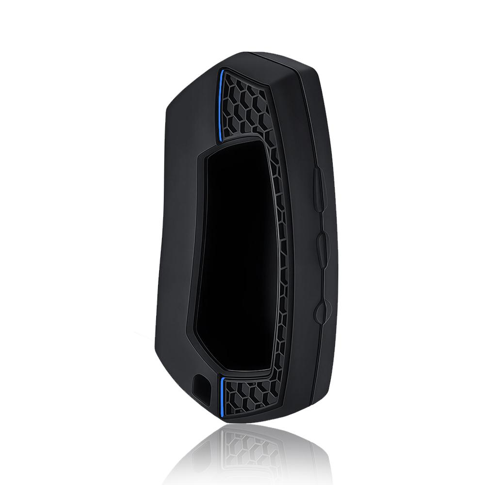 

Для Pandora Dxl4950 Dx-90 D010 Dx 90 91 6X 9X 90B 90Bt 90L 42 Moto Росія 2-стороння РК-дисплей Аксесуари Чохол для ключа автомобіля Чохол для пульта сигналізації