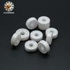 4Pcs MR606 CE 6x17x6 mm Full Ceramic Bearing ABEC-9 Corrosion Resistant Ceramic Bearing