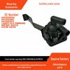 BMW F10/F07 Electronic Auxiliary Water Pump for Engine