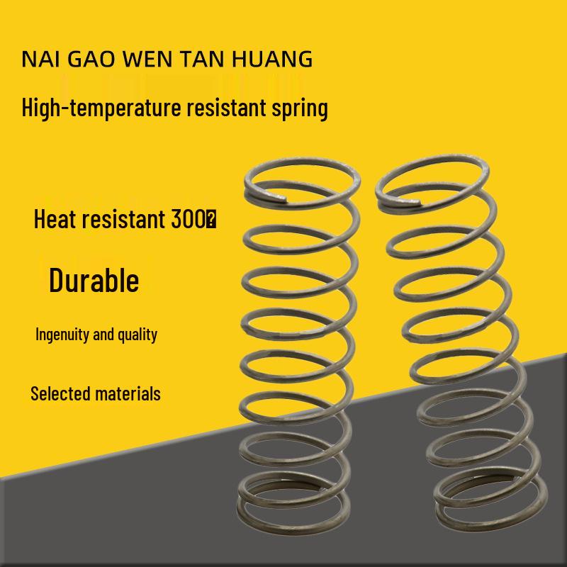 YWFH High-Temperature Resistant Spring L5 10-35 Model 5/5