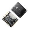 24-pin Distribution ATX Power Board Infrared Tester Function Tactile Switch 550000 Cycles Power Distribution Adapter
