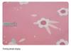 Demon Slayer Mitsuri Kanroji Cosplay Kimono Maid Costume