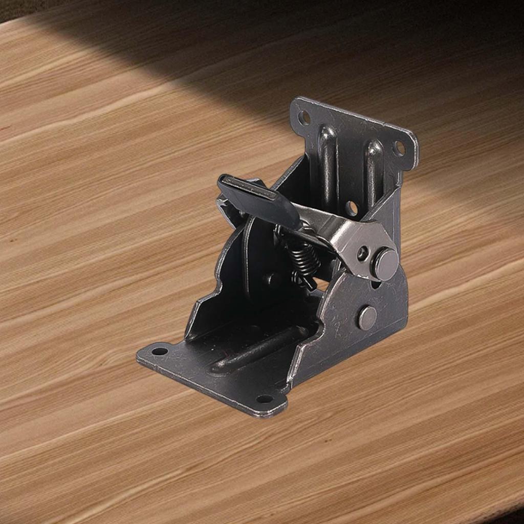 Folding Hinge Lock for Furniture And Chairs