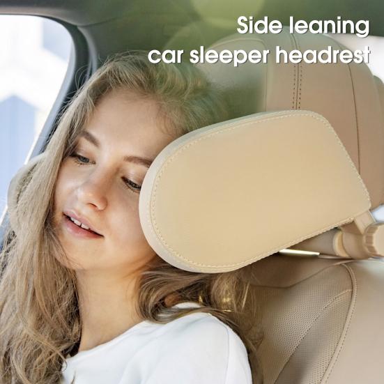 

Автомобильная подушка, регулируемая поддержка шеи