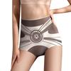 High Waist Underwear Slimming Underpants Waist Trainer Postpartum Body Shaper  Girls Women