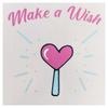 Star Childrens/Kids Make A Wish Pyjama Set
