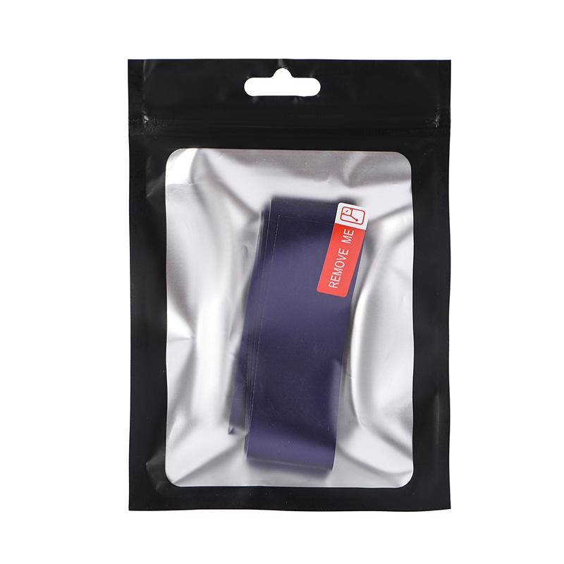 

Защитная лента для лазерной ракетки для пиклбола - Защита кромки головки ракетки - Лента для защиты кромки ракетки - Идеально подходит для изогнутой кромки - Лазерная лента 12