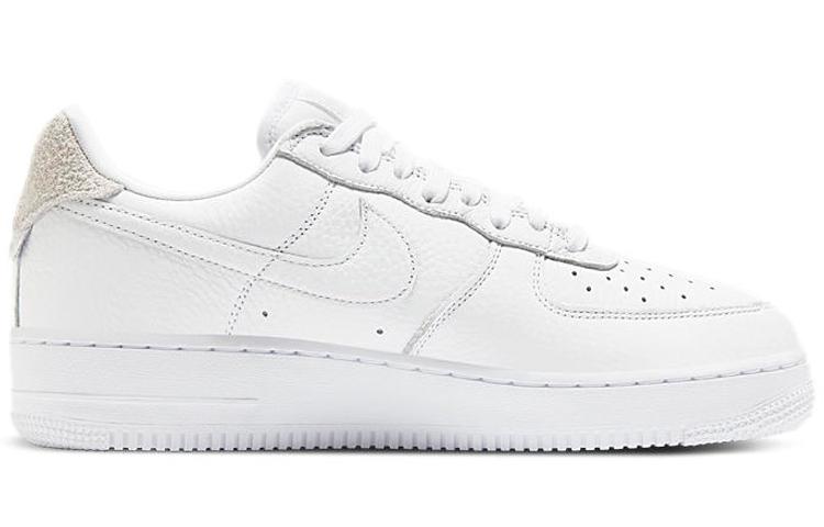Nike Air Force 1 '07 Craft 'White Vast Grey' CN2873-101