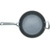 Сковорода алюминиевая Le Creuset с антипригарным покрытием 30 см (51101300010202)