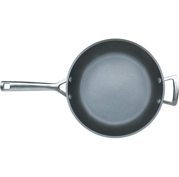 Сковорода алюминиевая Le Creuset с антипригарным покрытием 30 см (51101300010202)