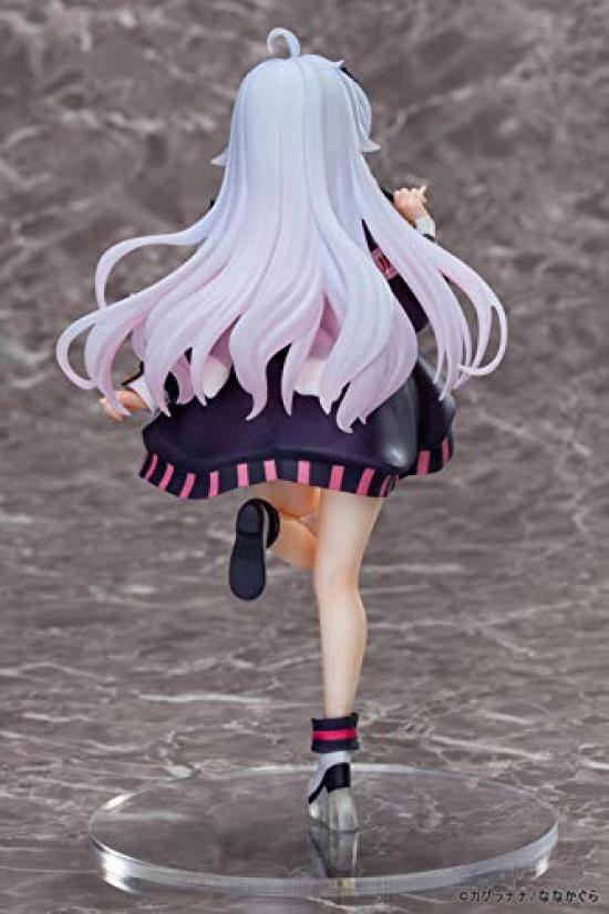Virtual YouTuber Kagura Nana Scale Complete Figure 1/7