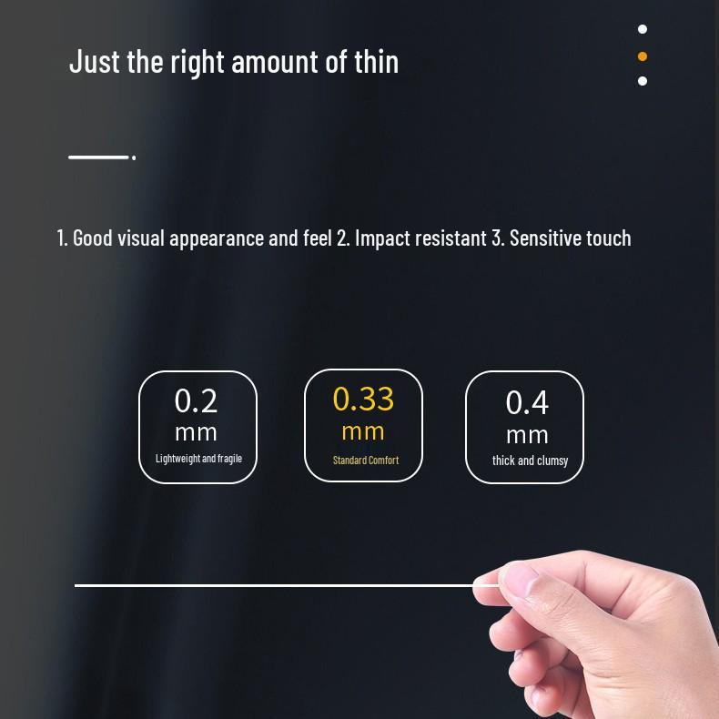Volvo XC60/70/S90/S60 Display & Console Protective Film