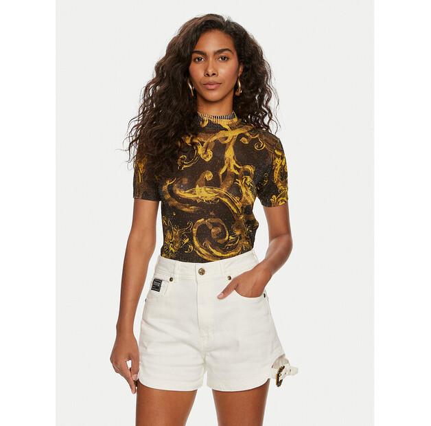 Толстовка Versace Jeans Couture 76HAFMN8 EU XS