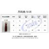 European and American summer new women's clothing neck halter solid color split slim sexy long dress dress