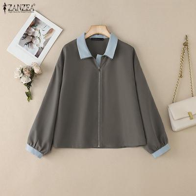 Oberteile – Pullover & Langarmshirts