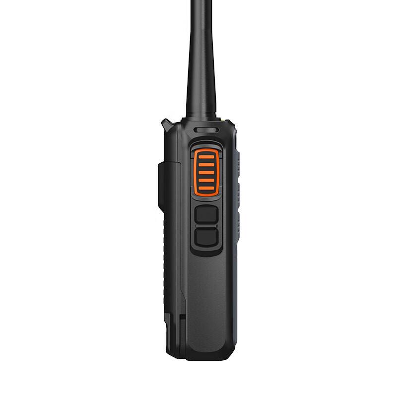 Fomtalk FOX7700 Professional Digital Walkie-Talkie (CN version)