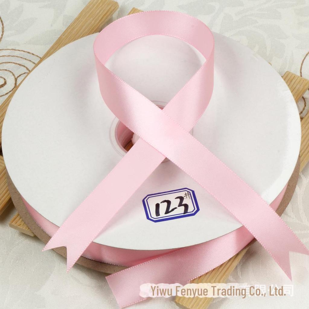 Panglică din Poliester Imprimată de 2 cm pentru Cutii de Cadouri, Artizanat și Accesorii de Păr