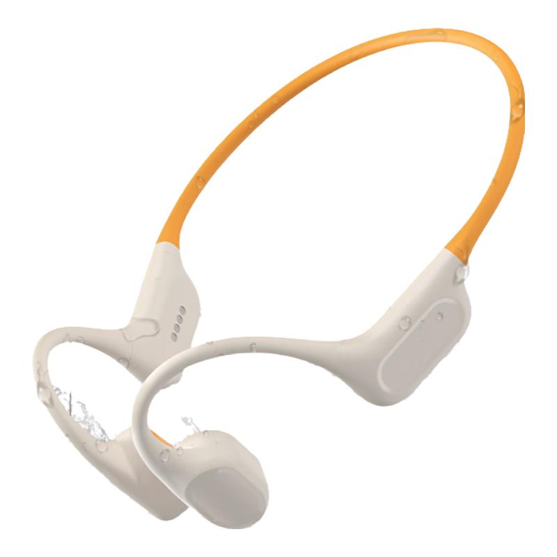 AIWA AW51 32GB Bone Conduction Swimming Sports Headphones