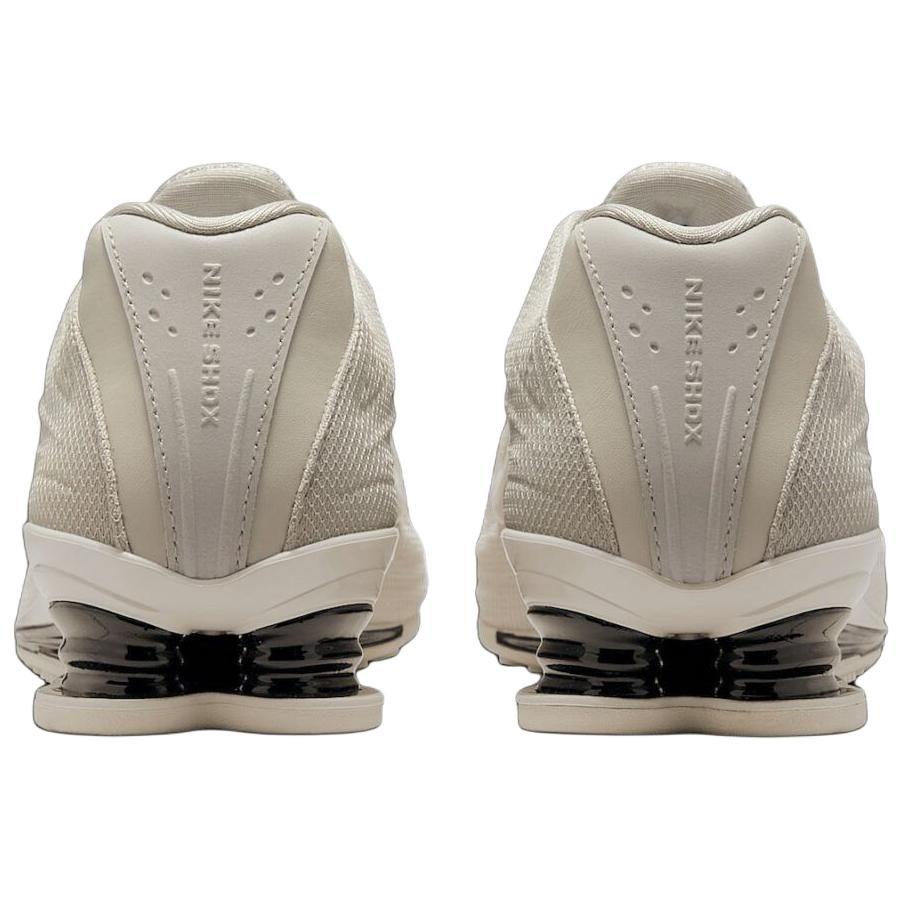 Nike SHOX Z Casual Shoes Women's Ecru HQ7540-004