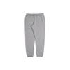 Li Ning Sports Pants Men's Gray Moderate AKLR235-2