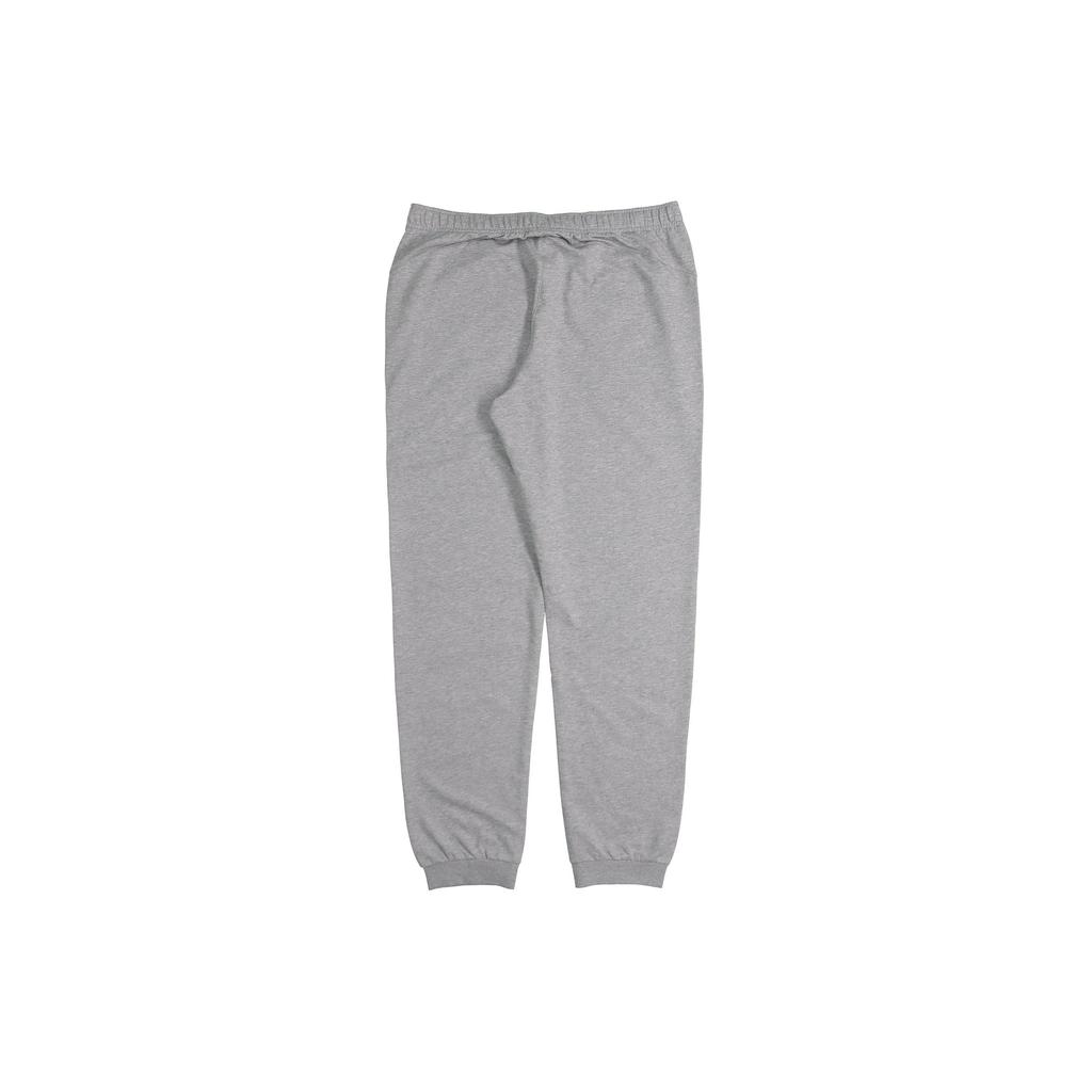 Li Ning Sports Pants Men's Gray Moderate AKLR235-2