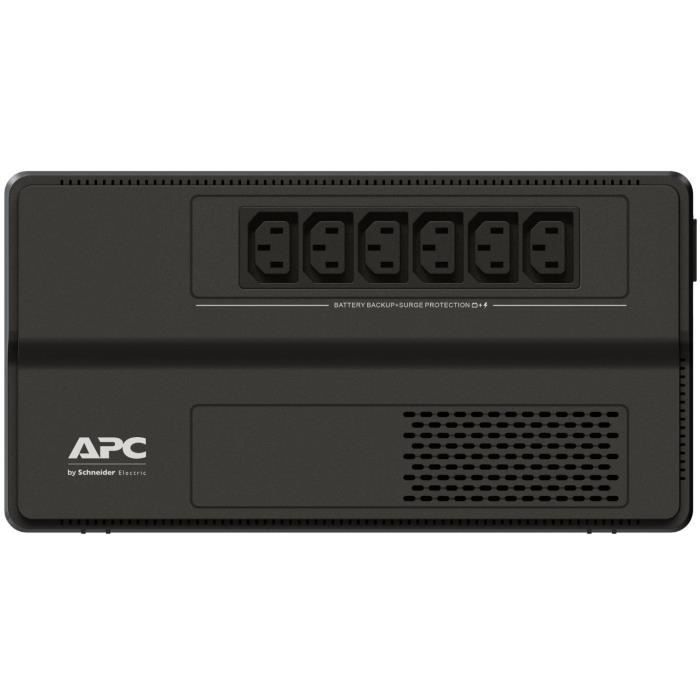 Onduleur - APC - Easy UPS BV BV500I - 500 VA