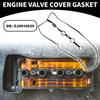 Valve Cover Gasket No.ZJ2010235 for Mazda 2 (DE) 1.3 MZR for Mazda 2 (DE) 1.3