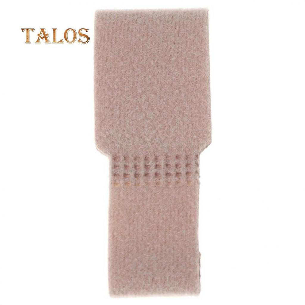 Dlahy na kladívkový prst Hallux Toe Corrector Separátor Bandáž Rovnač Příslušenství