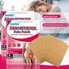 8/16/40/80 Stück Sumifun Nacken-Wärmepflaster Spontanes Fieber Frauen Menstruationspflegepflaster Menstruationsschmerzen-Pflaster