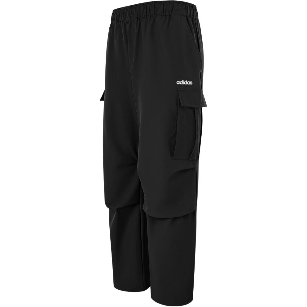 

Adidas FW25 Outdoor Woven Warm Durable Sports Cargo Pants Men pants HZ9519 L