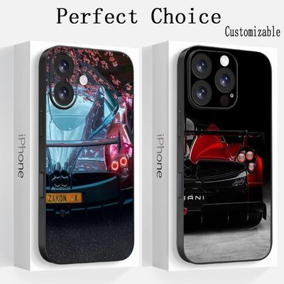 Coques pour téléphones – Pare-chocs pour smartphones