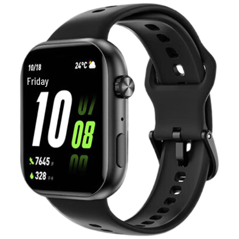 

Умные часы Honor Choice ROSSINI 2i