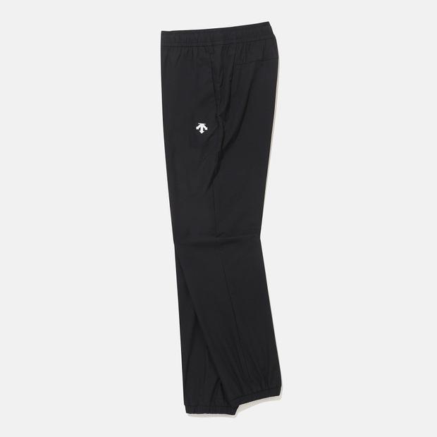 DESCENTE Woven Jogger Pants Black (Sq323Upt71) (A Type)