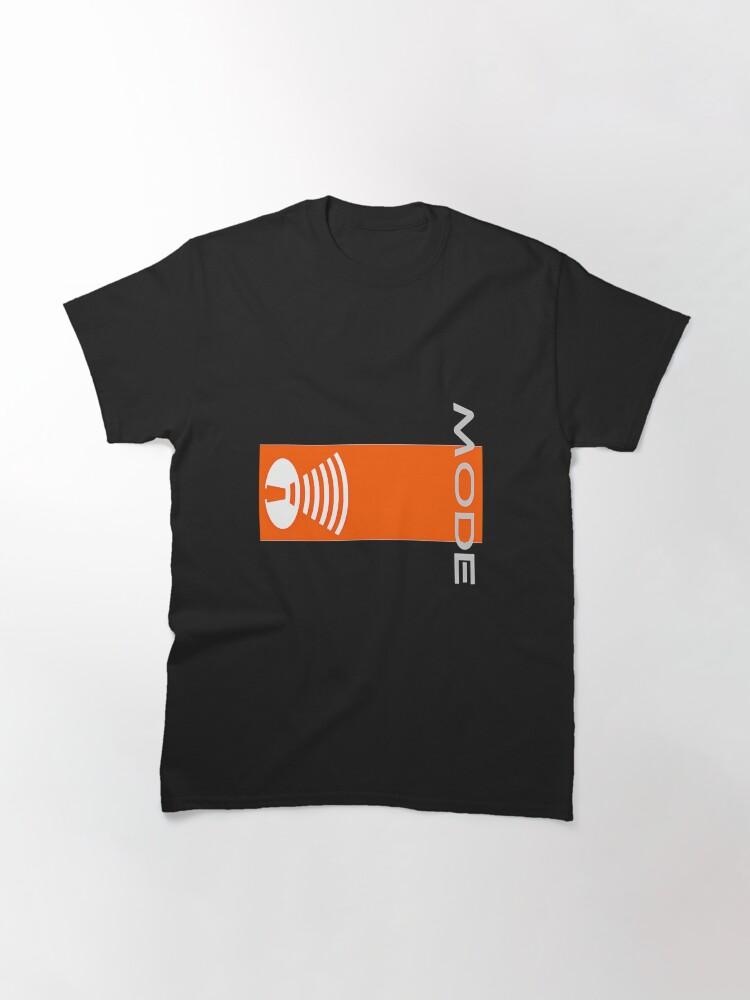 Best Of Depeche Mode Band Classic T-Shirt