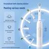 Oral-B ProGentle Adult Electric Toothbrush CN plug (adapter included)