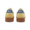 ONITSUKA TIGER Skateboard Shoes Unisex Low Top Beige Yellow 1183C614-750