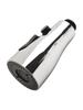 Brushed ABS Pull Out Kitchen Tap Sprayer Nozzle Replacement with 3 Modes